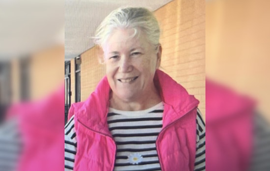 Hollywood Community Urged to Aid in Search for Missing 66-Year-Old Susan Sykes