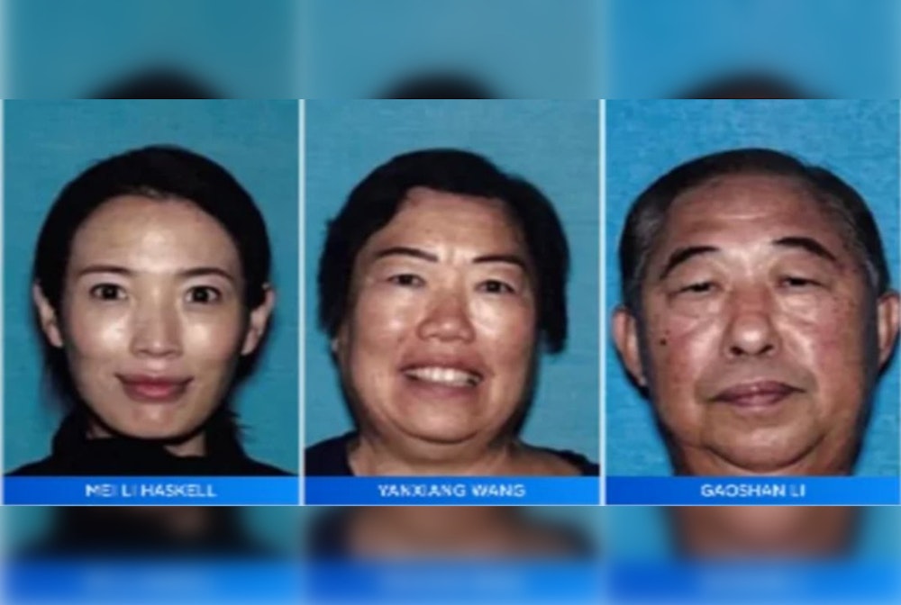 Hollywood Exec's Son Accused of Grisly Family Murders Found Dead in LA Jail Cell
