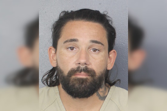 Hollywood Man Charged with Destroying Endangered Sea Turtle Nests in Hallandale Beach