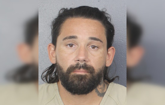 Hollywood Man Charged with Destroying Endangered Sea Turtle Nests in Hallandale Beach