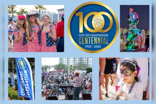 Hollywood Turns 100, City Celebrates Centennial with Star-Studded Festivities and Community Events
