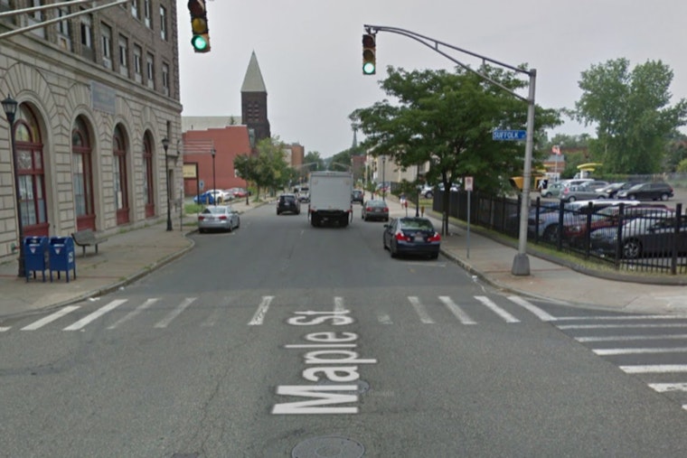 Holyoke Man Charged with Armed Robbery and Assault Linked to Drug Activity