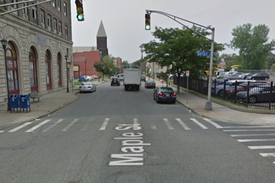Holyoke Man Charged with Armed Robbery and Assault Linked to Drug Activity