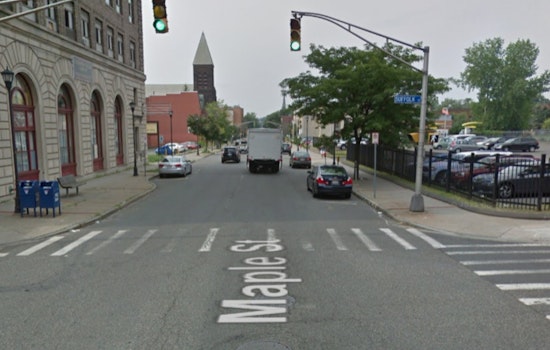 Holyoke Man Charged with Armed Robbery and Assault Linked to Drug Activity