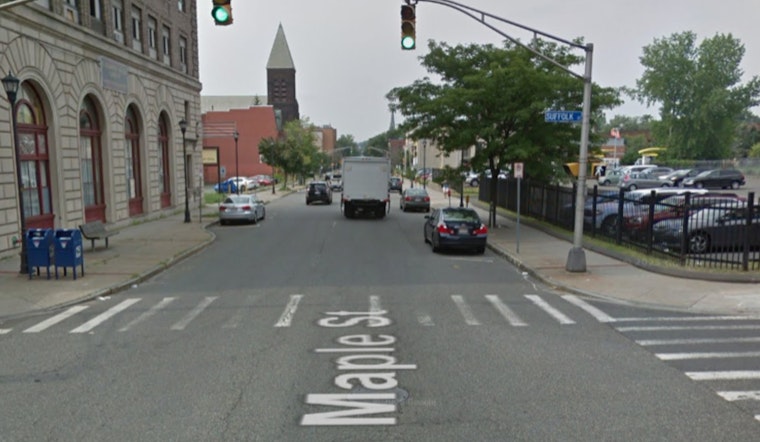 Holyoke Man Charged with Armed Robbery and Assault Linked to Drug Activity