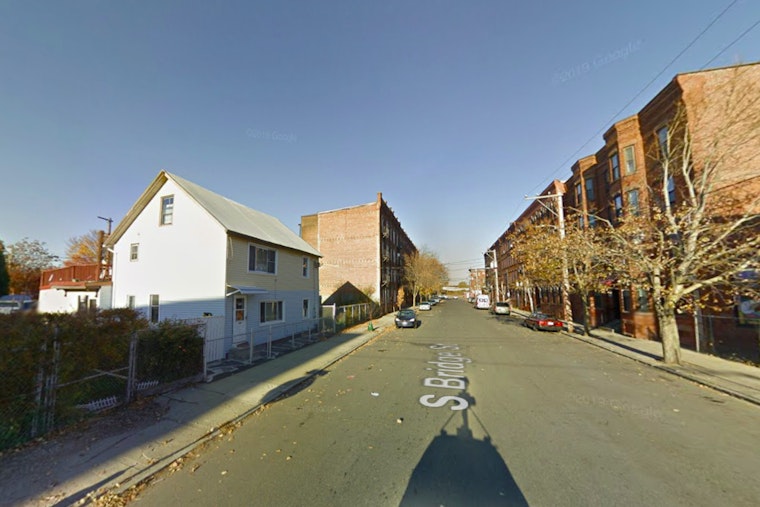 Holyoke Police Seize Drugs and Cash as Man Charged in Drug Crackdown on South Bridge Street