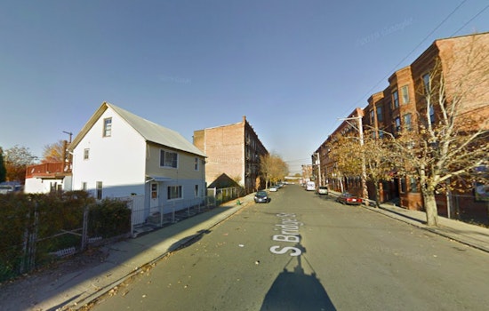 Holyoke Police Seize Drugs and Cash as Man Charged in Drug Crackdown on South Bridge Street