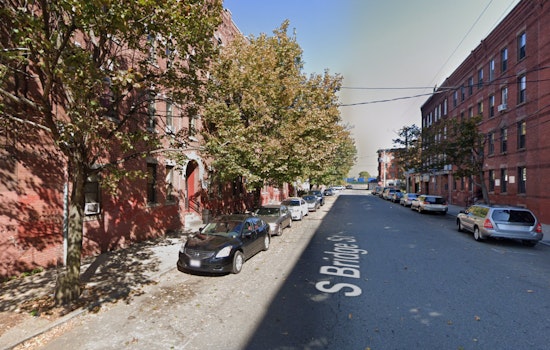 Holyoke Police Seize Drugs and Cash in Quality-of-Life Sweeps, Multiple Arrested