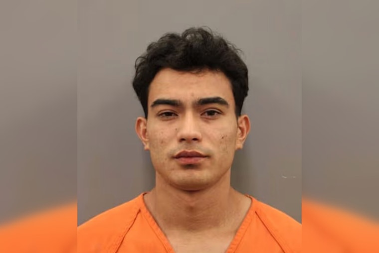 Honduran National Charged with Kidnapping and Sexual Assault of Chinese Woman in Harris County