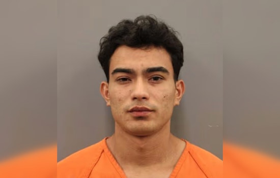 Honduran National Charged with Kidnapping and Sexual Assault of Chinese Woman in Harris County