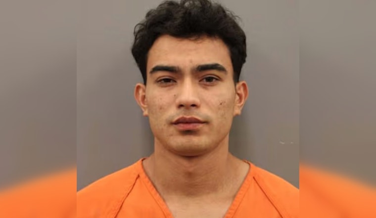 Honduran National Charged with Kidnapping and Sexual Assault of Chinese Woman in Harris County