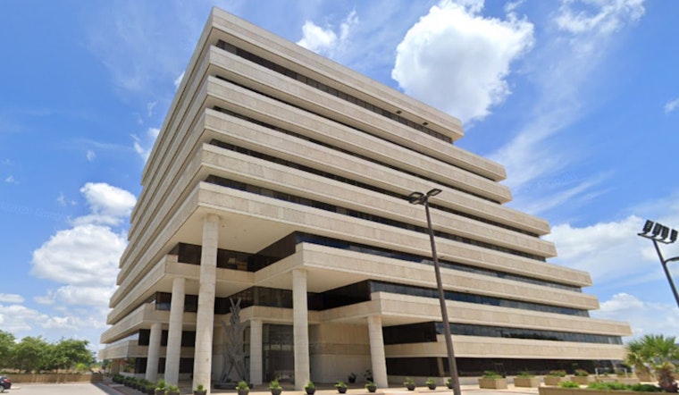 Honduran National Convicted in Del Rio for Alien Smuggling, Faces Up to 20 Years in Federal Prison