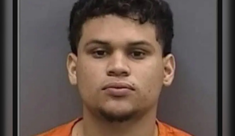 Honduran National Suspected in Fatal Hit-and-Run Crash on Independence Day in Riverview