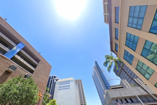 Honolulu and Kauai Brace as Weather Service Forecasts Increased Showers for Weekend