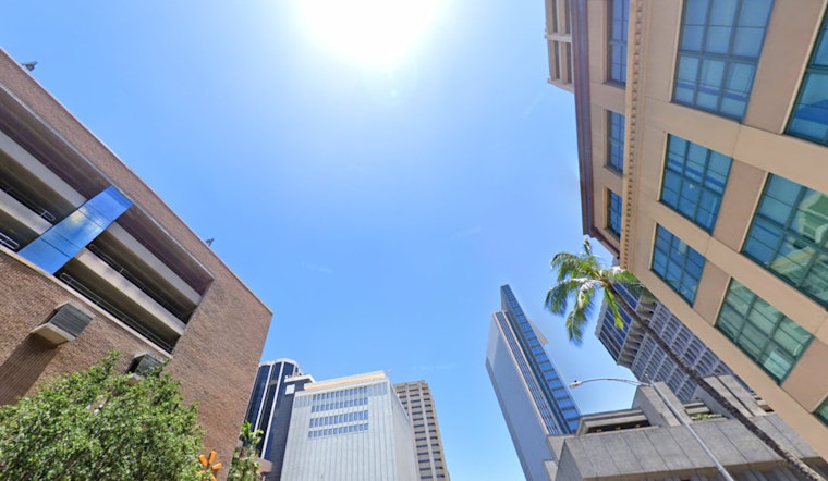 Honolulu and Kauai Brace as Weather Service Forecasts Increased Showers for Weekend