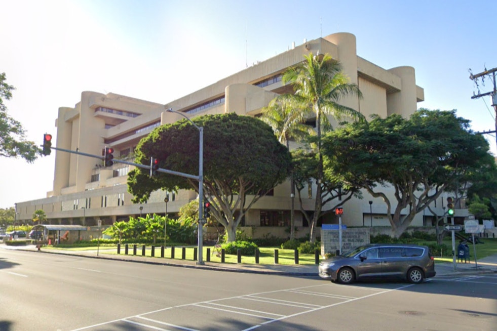 Honolulu Crime Syndicate Member Lance L. Bermudez Sentenced to 30 Years for Racketeering and Drug Charges