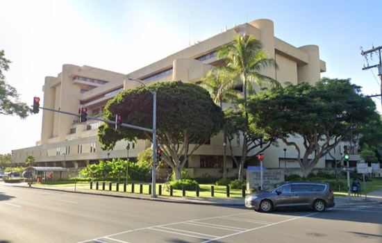 Honolulu Crime Syndicate Member Lance L. Bermudez Sentenced to 30 Years for Racketeering and Drug Charges