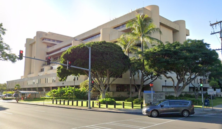 Honolulu Crime Syndicate Member Lance L. Bermudez Sentenced to 30 Years for Racketeering and Drug Charges