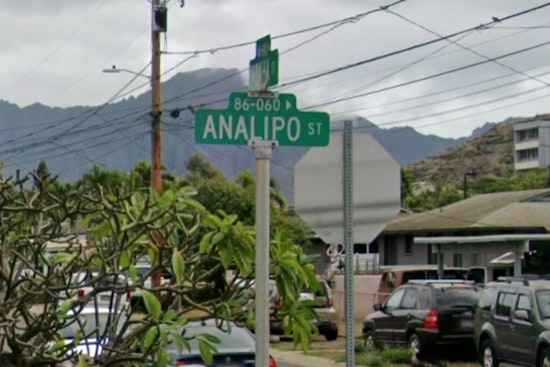 Honolulu Firefighters Quickly Extinguish Waianae Residential Blaze, No Injuries Reported