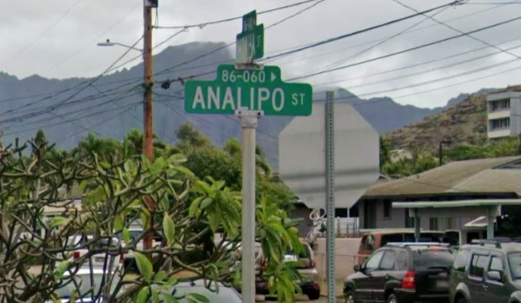 Honolulu Firefighters Quickly Extinguish Waianae Residential Blaze, No Injuries Reported