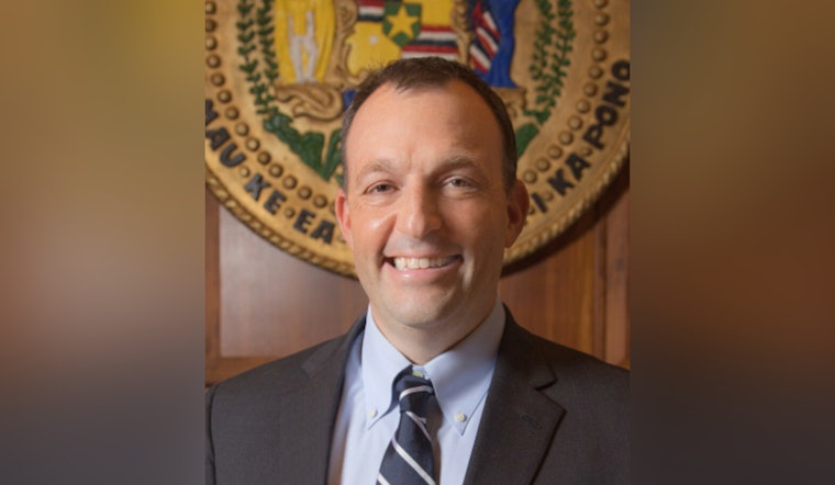 Honolulu Governor Josh Green Signs 313 Bills into Law to Address Hawai‘i's Key Challenges