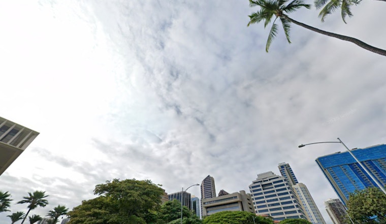 Honolulu Greeted by Breezy Trade Winds and Standard Summer Weather, NWS Forecast Says