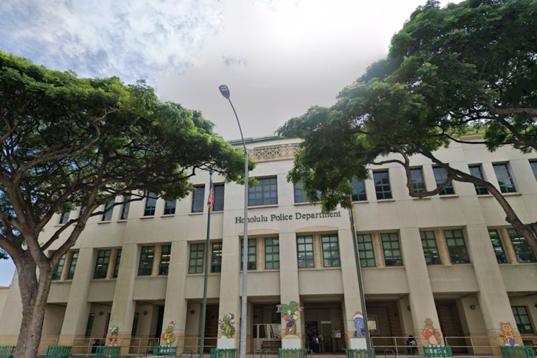 Honolulu Police Department Welcomes Largest Recruit Class in Four Years to Bolster Local Law Enforcement