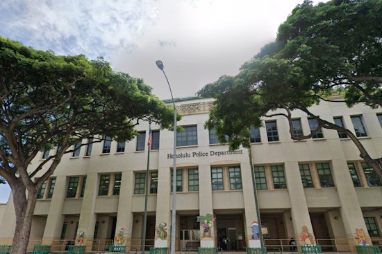 Honolulu Police Department Welcomes Largest Recruit Class in Four Years to Bolster Local Law Enforcement