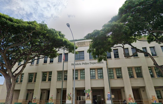 Honolulu Police Department Welcomes Largest Recruit Class in Four Years to Bolster Local Law Enforcement