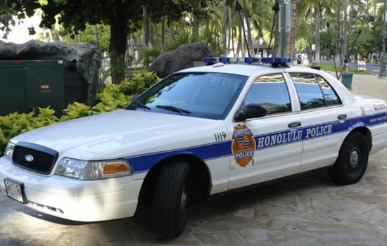 Honolulu Police Investigate Attempted Murder After Man Stabbed at Makiki Shopping Center ATM