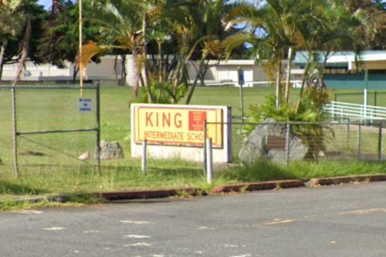 Honolulu Police Issue Stranger Danger Alert After Man Attempts to Lure Girls with Plush Toy Near King Intermediate School