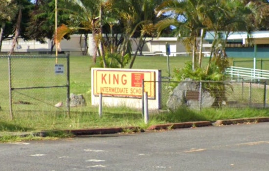 Honolulu Police Issue Stranger Danger Alert After Man Attempts to Lure Girls with Plush Toy Near King Intermediate School