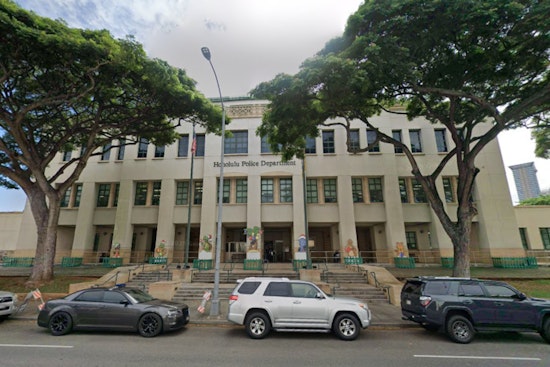 Honolulu Police Seek Suspects After Arson Attempt on Kalihi Apartment AC Unit