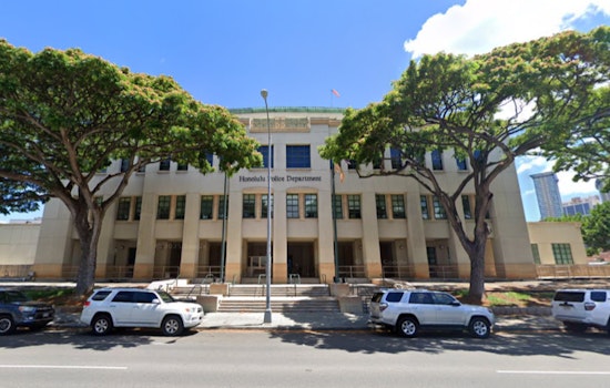 Honolulu Police Seek Witnesses After Teen Left Critical in Kalihi Valley Assault