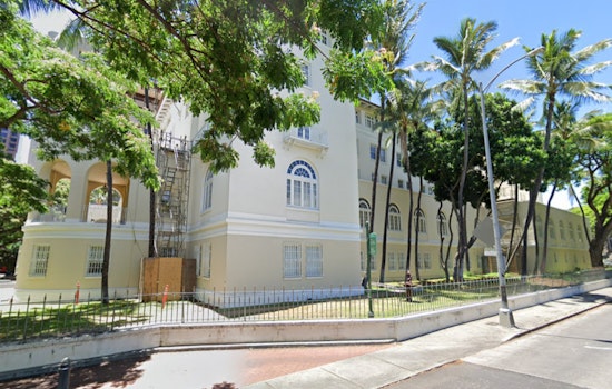 Honolulu's SFCA Board of Commissioners to Host General Meeting on July 17, Welcomes Public Engagement