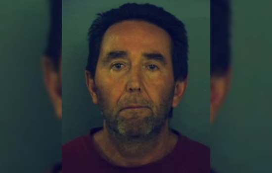 Horizon City Man Charged with DWI Following Collision on Kenazo Avenue