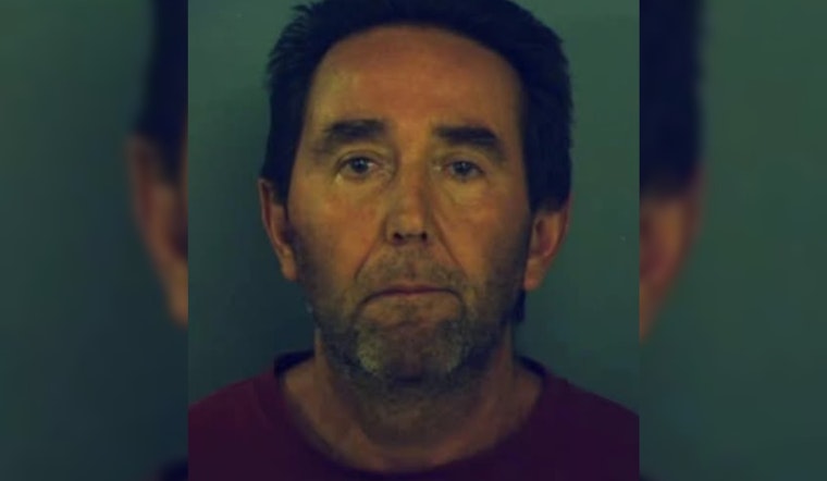 Horizon City Man Charged with DWI Following Collision on Kenazo Avenue