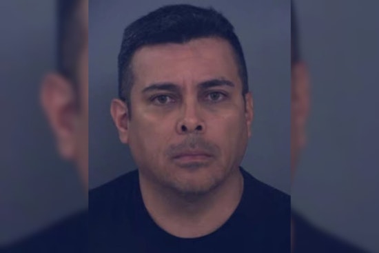 Horizon City Man Charged With Misapplication of Fiduciary Property, Held on $6,000 Bond