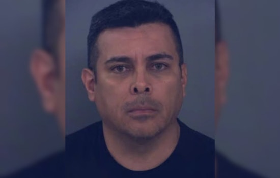 Horizon City Man Charged With Misapplication of Fiduciary Property, Held on $6,000 Bond