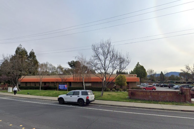 Hospice East Bay Workers Set for One-Day Strike Amid Contract Dispute in Pleasant Hill