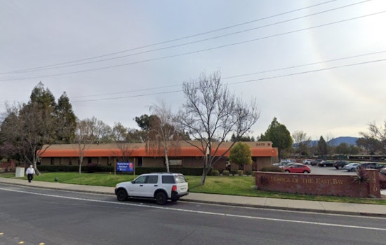 Hospice East Bay Workers Set for One-Day Strike Amid Contract Dispute in Pleasant Hill