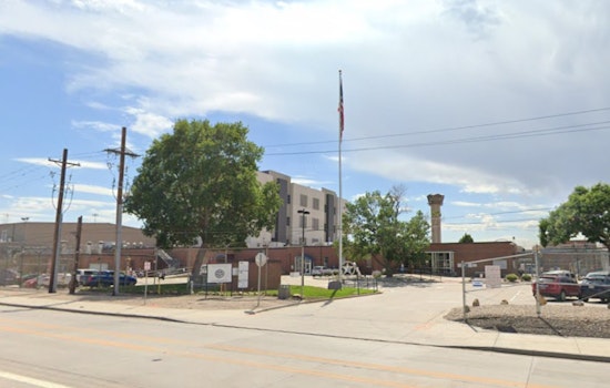Hospitalizations Follow Fire at Denver Women's Correctional Facility, Cause Under Investigation