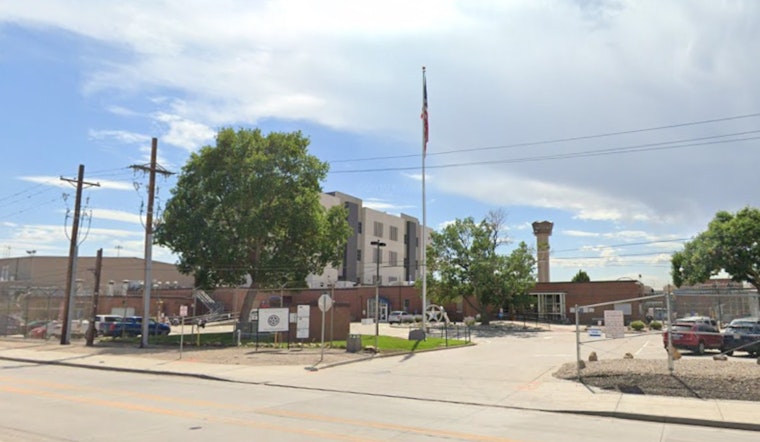 Hospitalizations Follow Fire at Denver Women's Correctional Facility, Cause Under Investigation