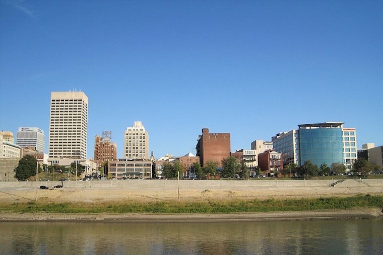 Hot 4th of July Forecast for Memphis: Sunny Skies and Soaring Temperatures up to 94°F