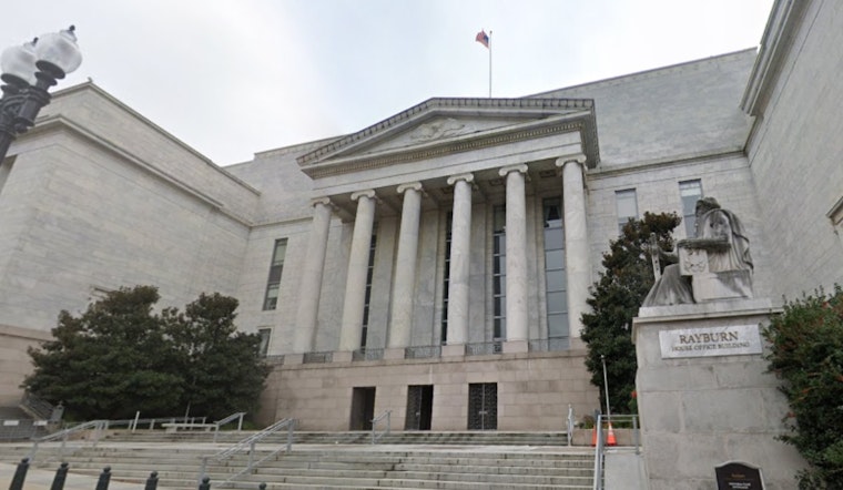 House Committee Bill Threatens D.C. Autonomy with Cuts to Tuition Grants and Overruling Local Laws