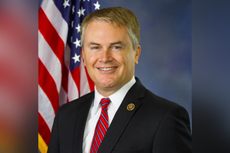 House Committee on Oversight Eyes DoD's Compliance with Trump's Order to Counter China's Deep-Sea Mining Advances