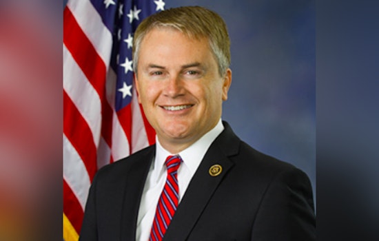 House Committee on Oversight Eyes DoD's Compliance with Trump's Order to Counter China's Deep-Sea Mining Advances