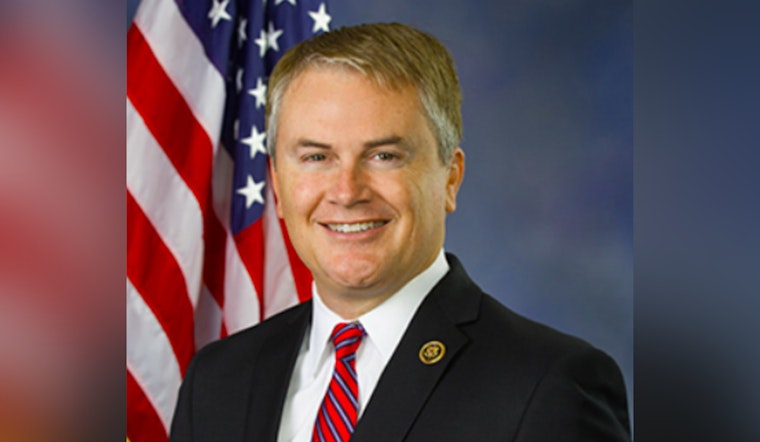 House Committee on Oversight Eyes DoD's Compliance with Trump's Order to Counter China's Deep-Sea Mining Advances