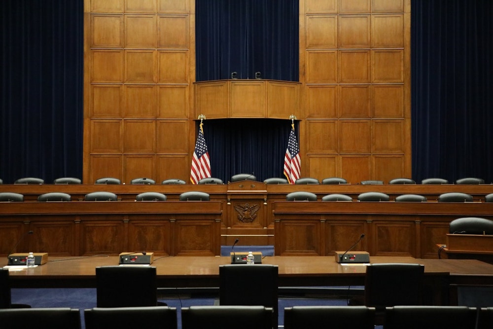 House Oversight Chairman Comer Probes Bloomberg Philanthropies and NYU Law Center for Alleged Partisan Influence on State Attorneys General