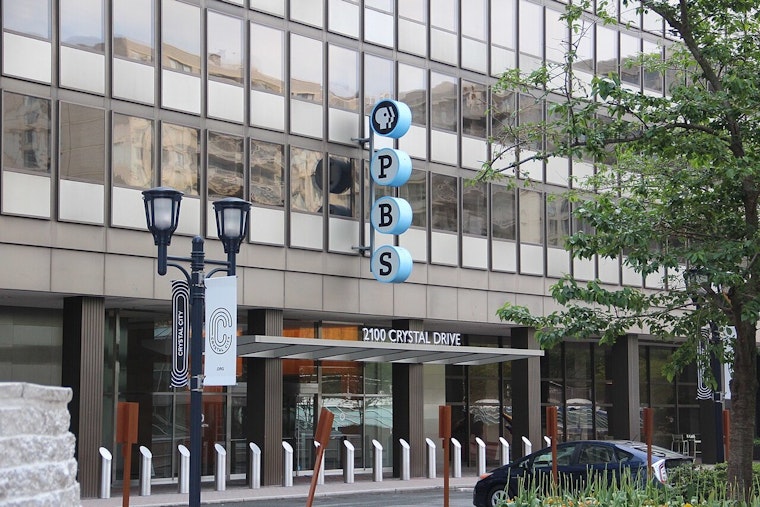 House Passes $9 Billion Spending Cut Impacting Public Broadcasting; Illinois Braces for Reduced NPR, PBS Services